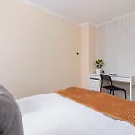 Cosy And Comfortable In By Renters * קרקוב