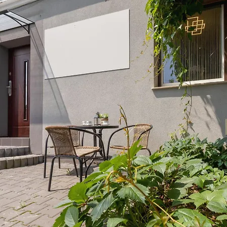 דירה Cosy And Comfortable In By Renters *
