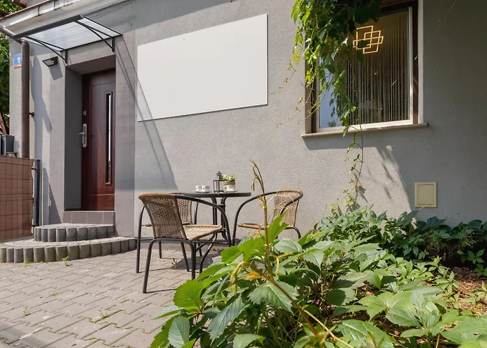 アパート Cosy And Comfortable In By Renters *