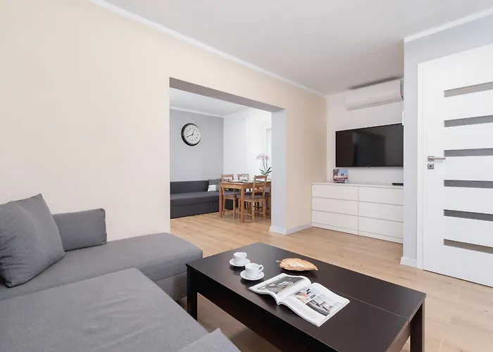 Cosy And Comfortable In By Renters *