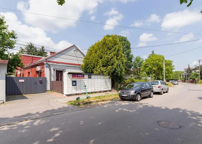 Cosy And Comfortable In By Renters *