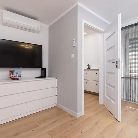 Cosy And Comfortable In By Renters Appartement *