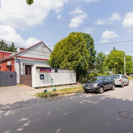 Cosy And Comfortable In By Renters *