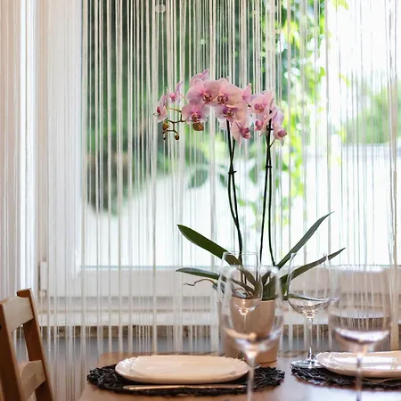 Cosy And Comfortable In By Renters Lägenhet *